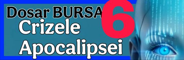 Criza energetică: Ce urmează după petrol şi gaz